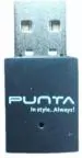 Punta USB wifi receiver (Adapter), 300 MBPS