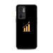 WallCraft Back Cover For OnePlus 9RT 5G ( SHARE MARKET, TRADING, CHART, CANDLES, TRADER )