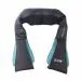 JSB HF71 Neck Massager for Cervical Shoulder Pain Relief, Black