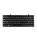 4 D Dell-Vostro-A840 Laptop Keyboard for Dell Vostro A840 A860 1088 1014 1015 PP37L R811H 0R811H US 40.6 L x 20.3 W x 3.8 H cm