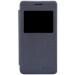 Nillkin Black Polycarbonate Case Cover For Asus Zenfone 4 A450Cg