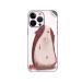 GADGETSWRAP Printed Vinyl Skin Sticker for Apple iPhone 14 Pro - funny hamster 2