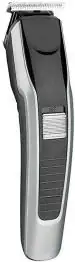 HTC HTC 538 Tiemmer Shaver Black, Grey