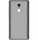 Imbi Grey Metal Back Panel For Xiaomi Xiaomi Redmi Note 4
