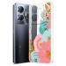 Fashionury Soft Silicone Designer Printed Full Protection Printed Back Case Cover for Infinix HOT 30 5G -D2123