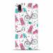 Covers Gap Vivo X21 Shoelaces Polycarbonate Mobile Phone Hard Back Cover Case Stylish Designer 3D Printed For Girls And Boys 20 x 15 x 5 cm