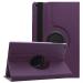 M Cart Purple Tpu Flip Case Cover For Samsung Galaxy Tab S6 Lite 10.4-Inch