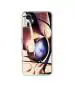Casotec Anime Naruto Eye Design Printed Silicon Soft TPU Back Case Cover for Tecno Camon 19 Neo 4G