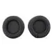 Generic Ear Cushions For Headphones Headset 100Mm Soft Sponge Headphones