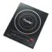 Prestige PIC 2.0 V2 Induction Cooktop 2000W with Indian Menu Options (Black)