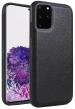 EXCLESIOR Samsung Galaxy S20 Plus Black 360 Degree Protection, Shockproof, PU Leather Back Cover
