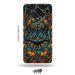 Tweakymod Printed Angry Owl Back Cover For Infinix Zero 8i