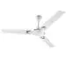 KWW Airvin DLX 1200MM (48 inch) High Speed Ceiling Fan White Color BEE Star Rated Energy Efficient Fans | Double Ball Bearing, Noiseless | Designer Decorative Ceiling Fan | 2 Years Warranty