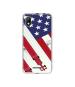 Casotec Ferrari On the Zoom Print Design Printed Silicon Soft TPU Back Case Cover for Lava Z40