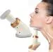 ZURU BUNCH Neck Slimmer Double Chin Remover Reducer, Face Lift Neck Massager Neck Neck Slimmer, Facial Flex Fitness
