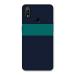 Bhaicover Realme XT Checkerboard Printed Back Cover Case