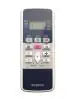 HDF Plastic 220 Ac Remote For Hitachi Inverter Ac(750)