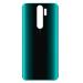 SROCK Xiaomi Redmi Note 8 Pro Back Panel/Back Glass Housing/Back Replacement/Back Battery Door for Xiaomi Redmi Note 8 Pro - Green Glass Back Panel