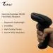 Techie 2D Wireless Scanner