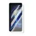 TOPPINGS Screen Protector (Transparent) Flexible Screen Protector Full Screen Coverage For Xiaomi Redmi K50 Pro| Mobile Screen Protector| Mobile Screen Guard