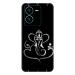 aadia VIVO V25 5G PRINTED MOBILE SKIN STICKER DECAL LAMINATION (PERFECT FIT/ONLY BACK/MATTE FINISH)