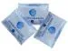 Snowball Ice Gel Pack, Gel Bag (Pack of 3), Cold Pack, Reusable Cooling Pack to keep Food Beverage Cool and Fresh, Ice Pack