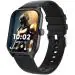 beatXP Marv Sense 1.96 inch Ultra HD Large Display Bluetooth Calling Smart Watch, Metal Body, Rotary Crown, 500 Nits brightness, 60Hz Refresh Rate, 100+ Sports Modes, 24x7 Health Monitoring (Black)