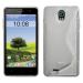Heartly Micromax Canvas Tpu White Back Case Cover