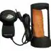 Mantra MIS100V2 Single IRIS Scanner Corded Portable Scanner with RD Service