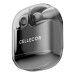 Cellecor BroPods CB07 TWS With 25 Hours Playtime, ENC, 5.1v Bluetooth Headset (Black, True Wireless)