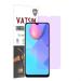 Vatsin Unbreakable Anti-Blue Ray [9H] Screen Guard (Not Tempered Glass) For ViVO Y18 5G