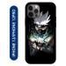 Voleano back cover for Apple Iphone 12,Iphone 12Pro, Naruto, Kakashi, Killua, Zoldyck, Anime, Back Cover