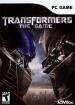 Transformers Official PC Game