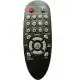 NIJ Remote Control for Samsung DVD Player (Black)