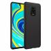 Tremolite Slim Ultra Soft Matte Finished Back Cover For Mi Note 9 Pro max