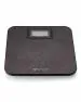 EASYCARE Body Digital Weighing Scale Black