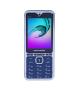 Kechaoda K113, Dual Sim, Blue, Feature Phone