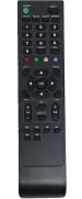 NixGlobal Fu-Nai Remote For Funai Led Lcd Tv