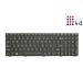 4 D Lenovo-G570 Black Laptop Keyboard for Lenovo Z560 Z565 G570 G575 Series p or n 25-010793 V-117020AS1 40.6 L x 20.3 W x 3.8 H cm