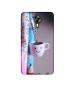 Casotec Photography Design Printed Silicon Soft TPU Back Case Cover for Micromax Canvas Xpress 2 E313