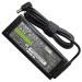 SellZone Oem Laptop Adapter Charger For Sony Vaio Vgp-Ac19V19 19.5V 3.9A 75W