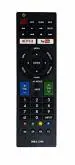 HDF Remote Controller for Sharp LCD and LED Smart TV(1071)