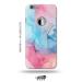Tweakymod Printed Marble Back Cover For Iphone 6 Plus