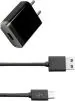 Webilla Wall Charger Accessory Combo For Xiaomi Redmi Y1 (Black)