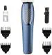 Zeus Volt Hair Removal Machine.L Fully Waterproof HTC At 1210 Blue