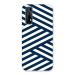 Bhaicover Realme 7 Zip Zap Pattern Printed Back Cover Case