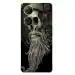 Toppings Printed Matte finish Vinyl Skin Sticker (This is not Back Case Covers) Scratch Less for Mobile Back and Camera lens for OnePlus Nord CE 3 Lite Design C05 -MT