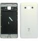 Imbi White Plastic Back Panel For Back Metal Samsung Galaxy A3 Sm-A300