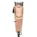 VGR V-131 Professional Corded Hair Clipper for Men (Rose Gold)