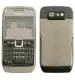 Imbi Gold Plastic Full Panel For Nokia E71 E71